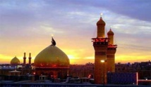 مدن العراق الدينية المقدسة لدى الشيعة وسياحتها ضحايا للأزمة الاقتصادية الايرانية مدن العراق الدينية المقدسة لدى الشيعة وسياحتها ضحايا للأزمة الاقتصادية الايرانية