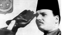 الملك فاروق... حكاية ملك مصر المتهم بـ "التواطؤ" مع هتلر