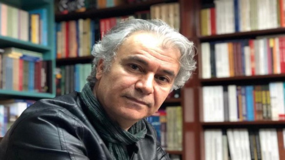 العودة للشعر عبر"قصائد نسيتها الحرب في جيب الشاعر"جان دوست العودة للشعر عبر"قصائد نسيتها الحرب في جيب الشاعر"جان دوست