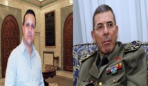مستشار سابق للمرزوقي يعلن مقاضاة قادة العسكر بتونس أمام القضاء الدولي مستشار سابق للمرزوقي يعلن مقاضاة قادة العسكر بتونس أمام القضاء الدولي