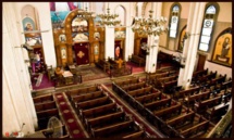 كنيسة في شبرا الخيمة كنيسة في شبرا الخيمة