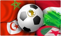 تأهل الفراعنة ونسور قرطاج والجزائر للمرحلة النهائية بتصفيات كأس العالم تأهل الفراعنة ونسور قرطاج والجزائر للمرحلة النهائية بتصفيات كأس العالم