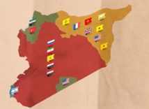 وسائل حماية وصياغة العقد الاجتماعي السوري الجديد وسائل حماية وصياغة العقد الاجتماعي السوري الجديد