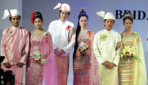جماعات نسائية فى ميانمار تعارض تقييد  الزواج بين أفراد الاديان المختلفة