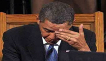 مصداقية أوباما تتراجع والأمريكيون غير راضين عن سياساته
