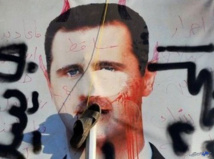 بشار الأسد متشبث بالسلطة زاعماً أن تنحيه عن منصبه خيانة وطنية