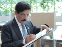 د حمد الكواري د حمد الكواري