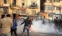 جرحى في صدامات بمصر خلال احتجاجات على تعيين محافظين منتمين للاخوان