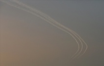 "القسام" تقصف مدينتي ديمونا وأسدود ومنصة غاز إسرائيلية قبالة غزة "القسام" تقصف مدينتي ديمونا وأسدود ومنصة غاز إسرائيلية قبالة غزة