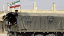 إغلاق معبر “غير شرعي” بسبب خلافات الميليشيات في البوكمال