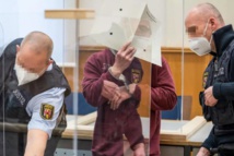 تحرك ألماني لإجراء محاكمات تتعلق بجرائم نظام "الأسد" بسوريا تحرك ألماني لإجراء محاكمات تتعلق بجرائم نظام "الأسد" بسوريا