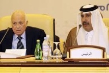 الدوحة تستضيف السبت اجتماعا لوزراء خارجية دول "اصدقاء سوريا"