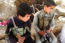 اربعة ملايين طفل سوري يواجهون مخاطر الامراض بسبب الحر