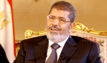   مرسي يؤكد أن محاولات الوقيعة بينه وبين القوات المسلحة مآلها الفشل
