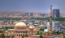 الحياة في اربيل عاصمة كردستان تسير بتسارع نحو الأفضل خلافاً لبقية العراق الحياة في اربيل عاصمة كردستان تسير بتسارع نحو الأفضل خلافاً لبقية العراق