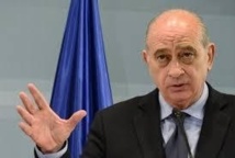   اسبانيا : احد الجهاديين الخمسين نفذ هجوما انتحاريا في معسكر للجيش السوري 