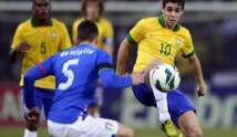 نجوم السامبا يهدمون طموح الازوري "ايطاليا" في كأس القارات نجوم السامبا يهدمون طموح الازوري "ايطاليا" في كأس القارات