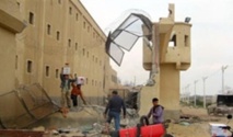 عناصر من القسام وحزب الله مع إخوان وراء اقتحام السجون المصرية خلال الثورة عناصر من القسام وحزب الله مع إخوان وراء اقتحام السجون المصرية خلال الثورة