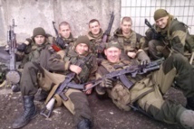 شركات روسية  مرتبطة بـفاغنر أبرمت اتفاق نفطي مع حكومة الأسد  