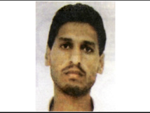 محمد الضيف