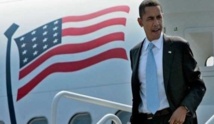 أوباما يتوجه الى افريقيا ووضع مانديلا الصحي يسرق أضواء هذه الجولة