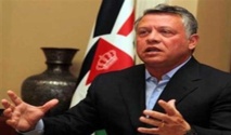 ملك الأردن: تقسيم سوريا سيكون وصفة للخراب والدمار لكامل المنطقة