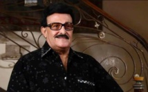 الفنان سمير غانم - فيسبوك الفنان سمير غانم - فيسبوك