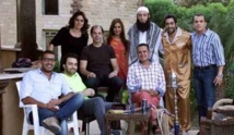 صراع فني محتدم بين ثلاثة أجيال عمرية في مسلسلات رمضان بمصر صراع فني محتدم بين ثلاثة أجيال عمرية في مسلسلات رمضان بمصر