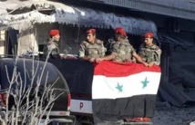 النظام السوري يستخدم أساليب المافيا لمعاقبة معارضيه النظام السوري يستخدم أساليب المافيا لمعاقبة معارضيه