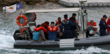 إعلان حالة طوارئ في قبرص بسبب موجة هجرة من طرطوس
