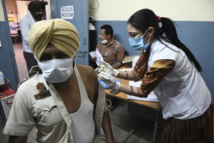 ما علاقة مرض "الفطر الأسود" المميت بفيروس كورونا في الهند؟