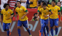 كأس القارات: البرازيل واسبانيا في تتويج مهرجان الأبطال كأس القارات: البرازيل واسبانيا في تتويج مهرجان الأبطال
