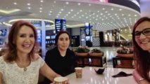 الأميرة لطيفة في صورة بمكان عام في دبي .... حقيقية أم مفبركة؟