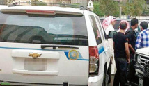 الشرطة الدينية السعودية ضبطت 17 ألف شخص في قضايا أخلاقية خلال عام الشرطة الدينية السعودية ضبطت 17 ألف شخص في قضايا أخلاقية خلال عام
