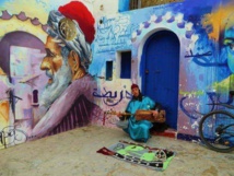 أصيلة ..اول مهرجان عربي يواجهه المحن و يبقي على منارة ثقافية