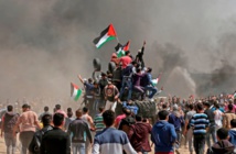 سنوات الإحباط بين العرب واليهود بإسرائيل أدت لتصاعد التوتر