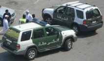 الحكم على إخوانيين بالسجن بتهمة "التآمر على نظام الحكم" في الامارات الحكم على إخوانيين بالسجن بتهمة "التآمر على نظام الحكم" في الامارات