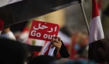 إقالة ام استقالة ... صحيفة الأهرام تكشف خارطة الجيش لمستقبل مصر