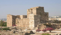 أوربا تدعم مدينة جبيل اللبنانية المأهولة منذ 7 آلاف عام لتحصل على حماية عالمية