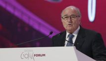 الفيفا يجدد تحذيراته للبرازيل من تأخر الاستعدادات لكأس العالم الفيفا يجدد تحذيراته للبرازيل من تأخر الاستعدادات لكأس العالم