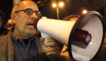 محمد البرادعي صوت المعارضة ضد مبارك ومرسي ورجل مصر المقبل محمد البرادعي صوت المعارضة ضد مبارك ومرسي ورجل مصر المقبل
