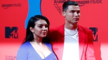 فيديو جورجينا يسبب مشكلة لرونالدو مع مجلس مدينة لشبونه