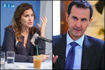 الباحثة جانين دي جيوفاني