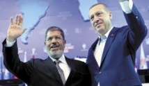 عزل مرسي يضعف صورة تركيا الإسلامية وقد تكون له نتائج كارثية على حماس