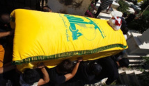   تململ بين قواعد حزب الله الشعبية من إرسال أبنائهم إلى الموت في سورية