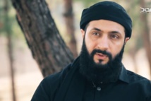 ابو محمد الجولاني