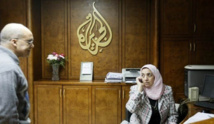 استقالات "تحت الضغوط" في مكتب الجزيرة بمصر واتهامات لها بتأييد الاسلاميين استقالات "تحت الضغوط" في مكتب الجزيرة بمصر واتهامات لها بتأييد الاسلاميين
