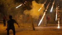أمر بتوقيف المرشد وحبس 200 متظاهراً أوقفوا خلال اشتباكات الحرس الجمهوري أمر بتوقيف المرشد وحبس 200 متظاهراً أوقفوا خلال اشتباكات الحرس الجمهوري