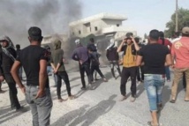 مسؤول بالخارجية الاميركية : قلقون حيال العنف ضد المدنيين بمنبج
