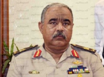 الجيش المصري : اطلاق نار على سيارة مسؤول عسكري كبير في سيناء 